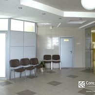 Офис компании ОАО “БЕЛЛИФТ”